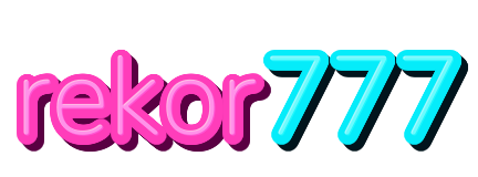 rekor777 — logo kanal